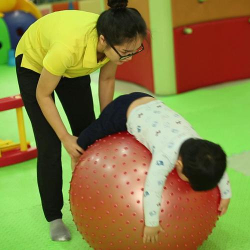 让孩子心理素质变强学什么