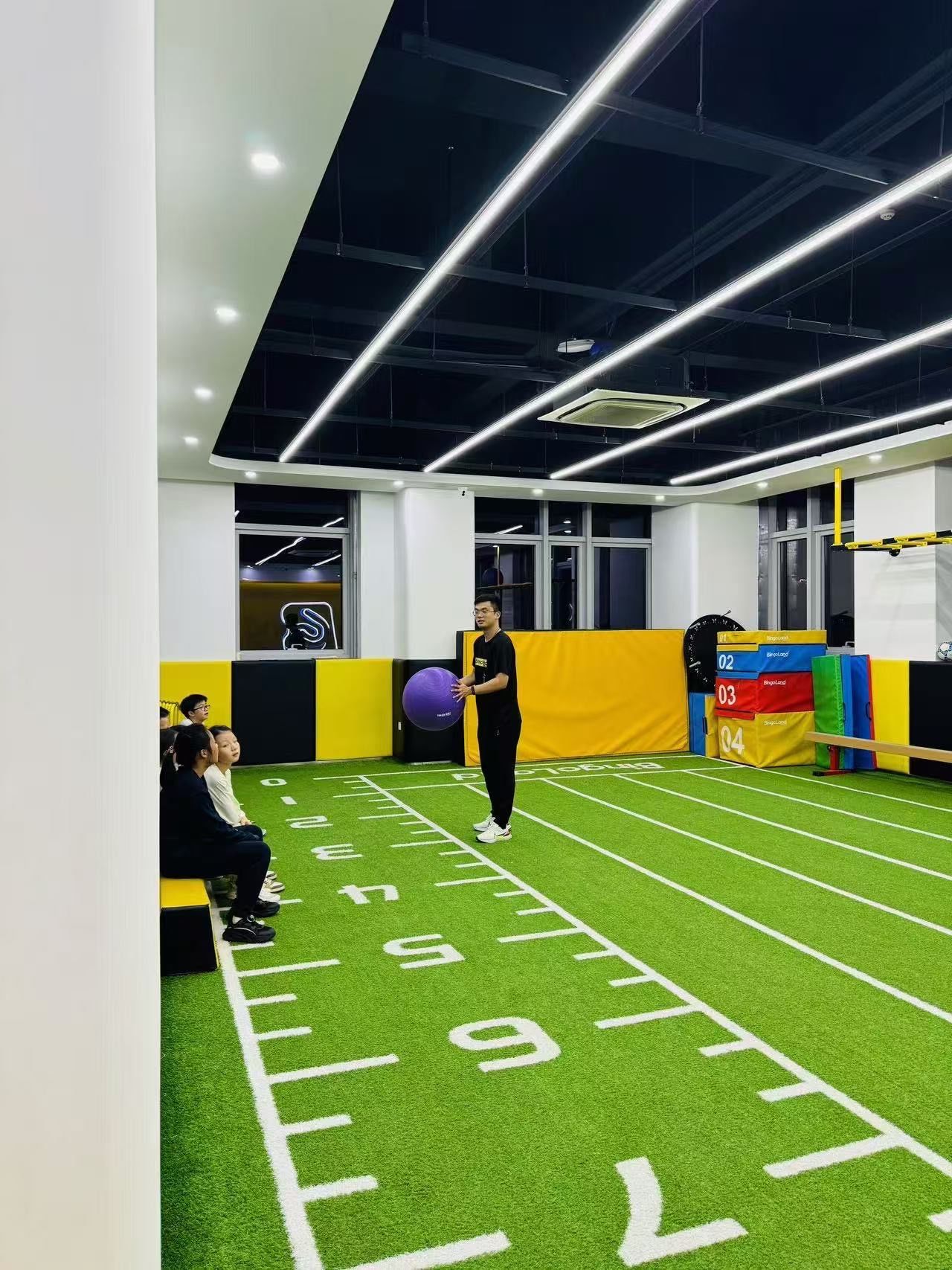综合格斗教练员职业认证有哪些参考方向