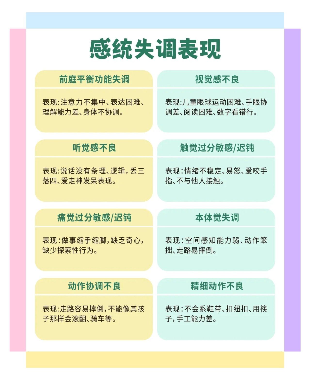 沈阳特需儿童入园适配可参考哪些标准