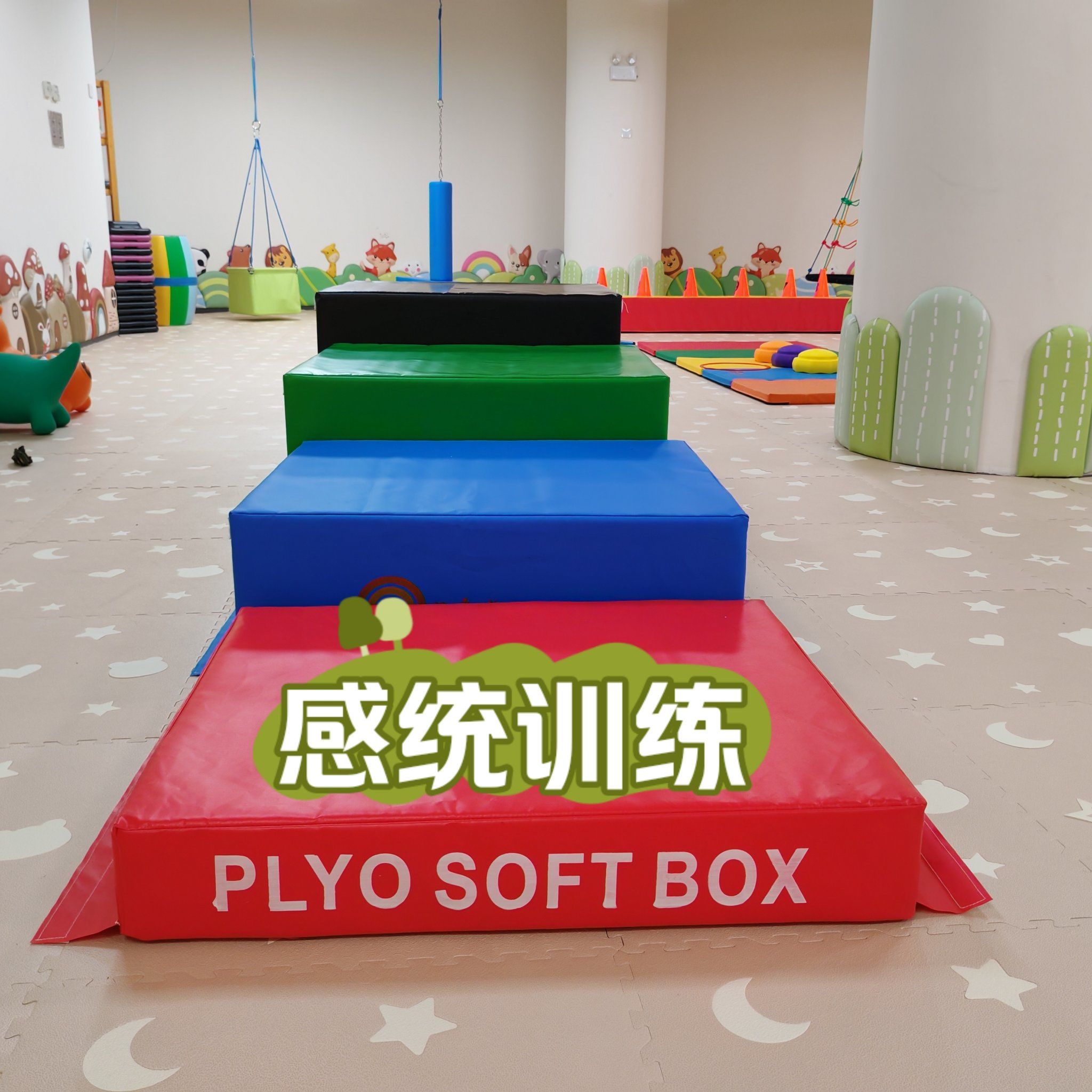 什么是感统