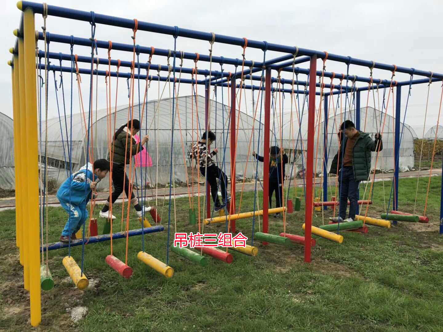 童心悦动乐享成长体教融合赋能未来——2026年青岛市幼儿园体教融合成果交流推广活