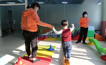 小孩注意力不集中康复机构梳理:2-12岁儿童专注力训练与行为干预场景解决方案