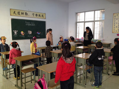 感统训练教学视频(图1)