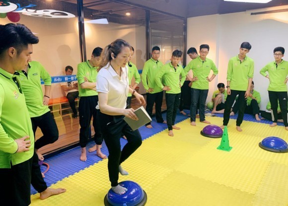 “体育外卖”需要一把安全锁