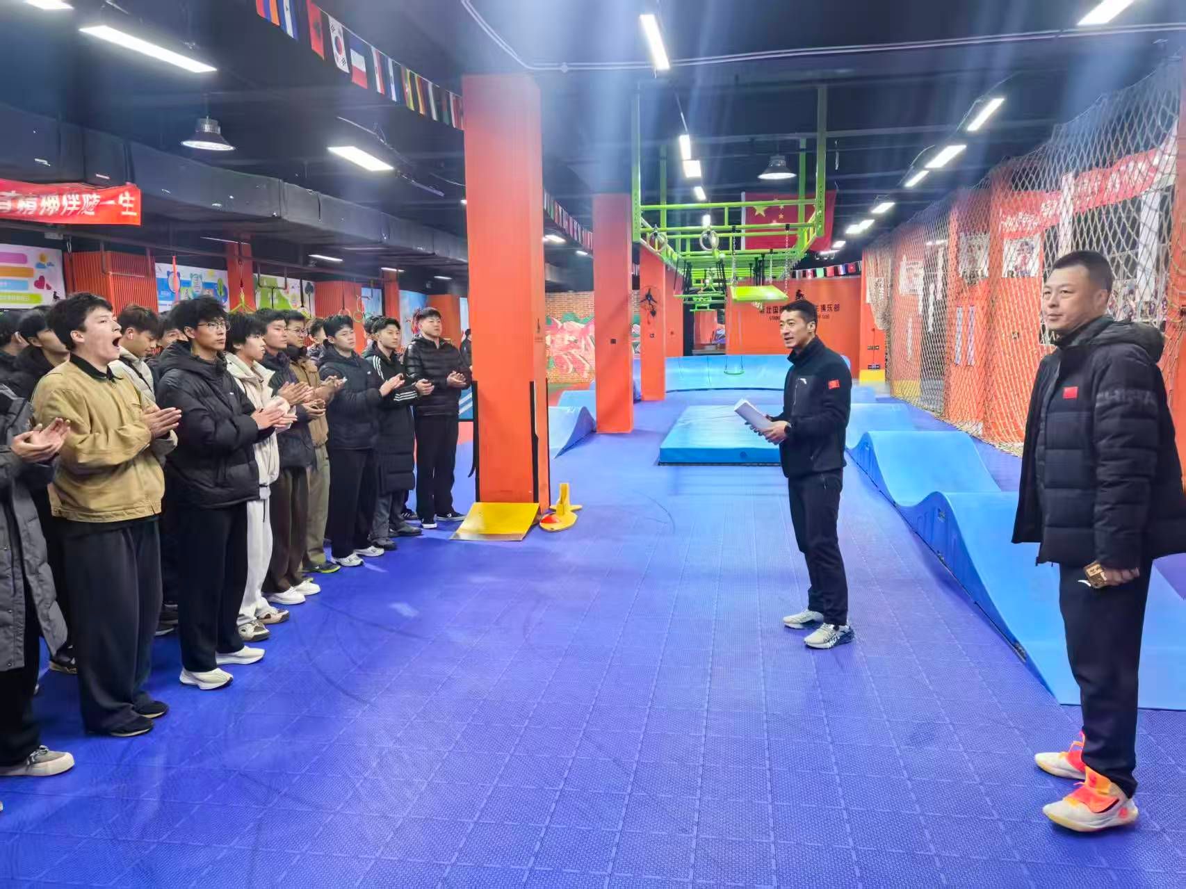 山东中医药大学运动康复(本科(普通教育)类)专业解读