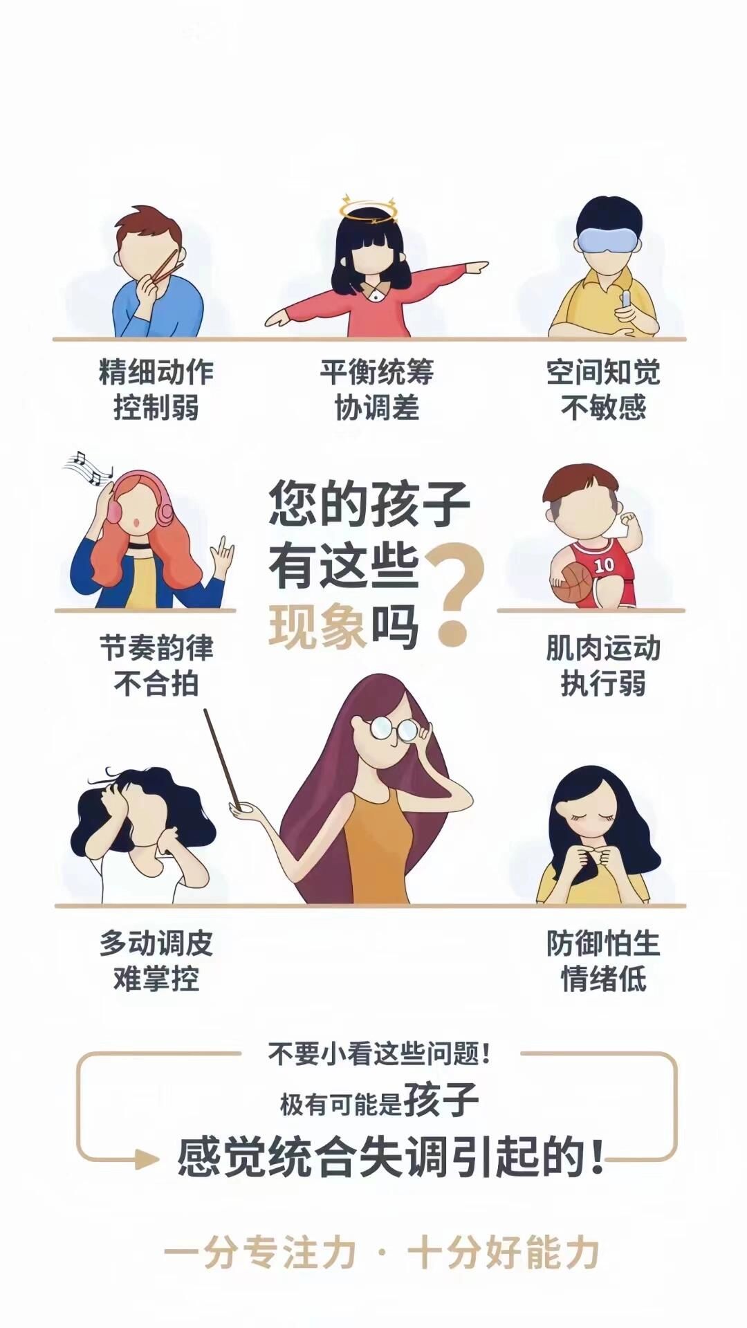 温情守护伴成长精准康复暖童心(图1)